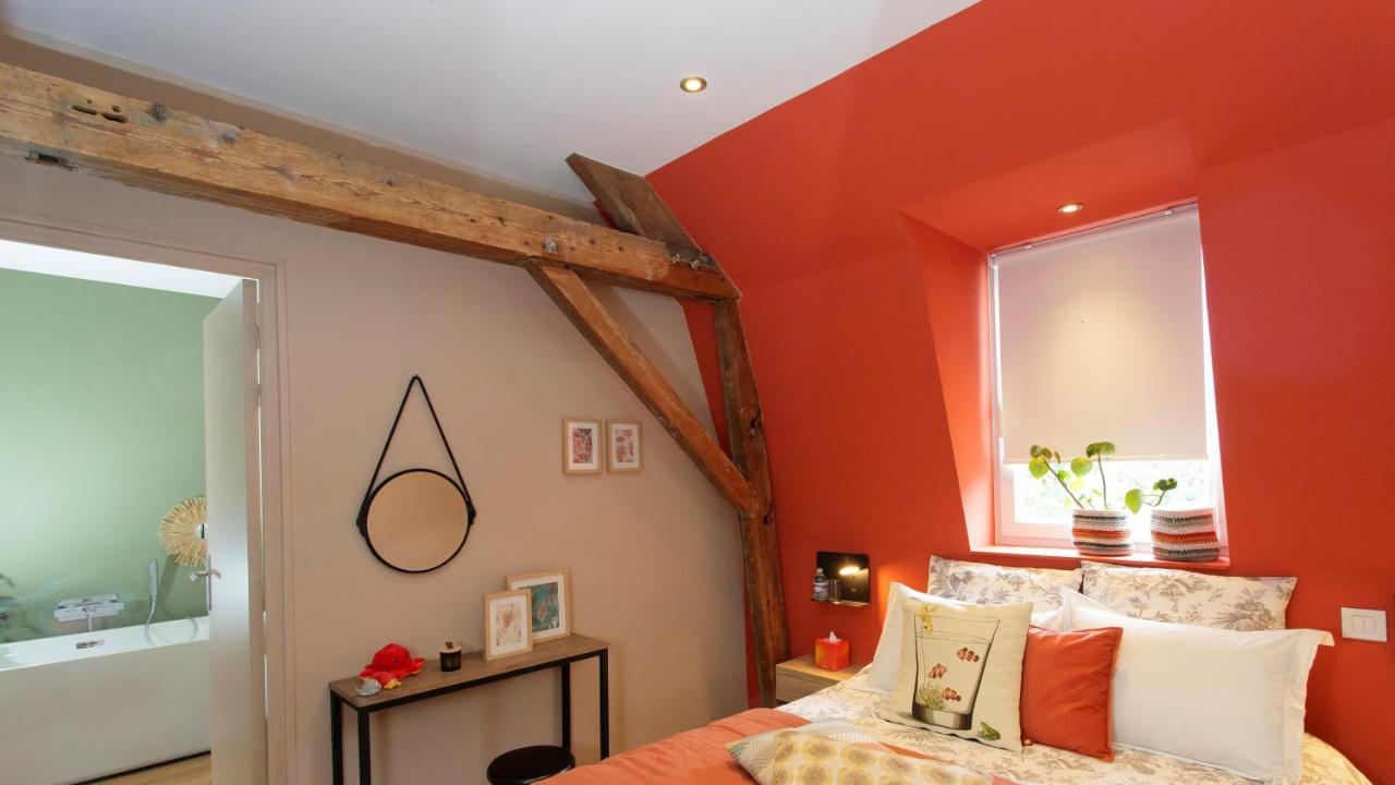 Hotel Les Berges Bourbourg Esterno foto