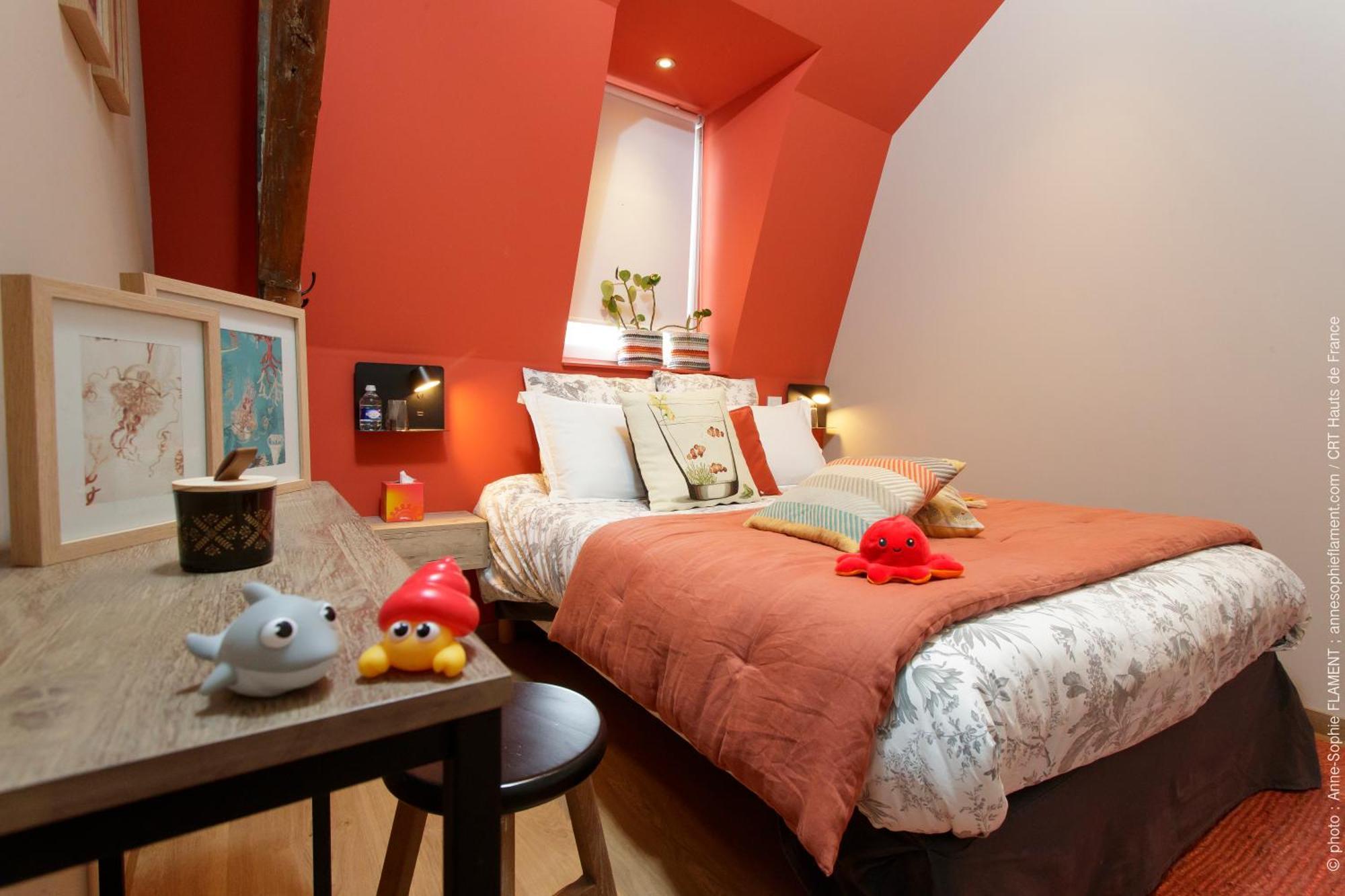 Hotel Les Berges Bourbourg Esterno foto
