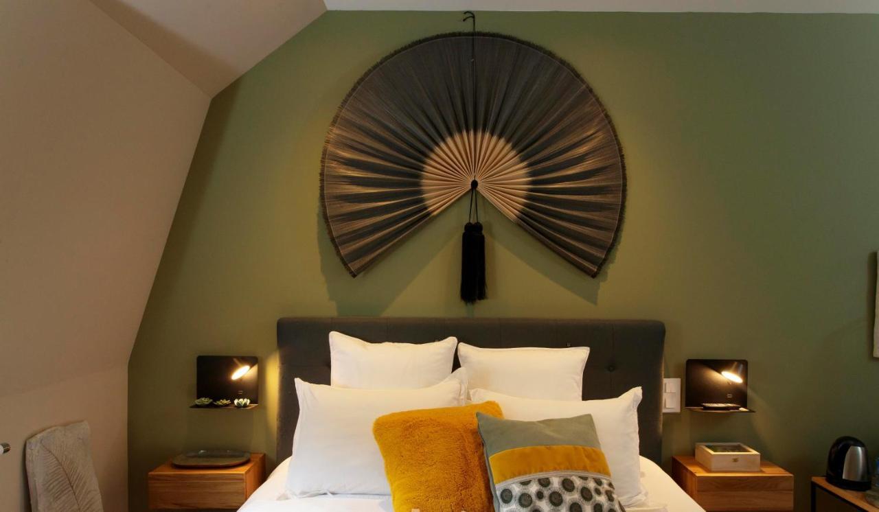 Hotel Les Berges Bourbourg Esterno foto