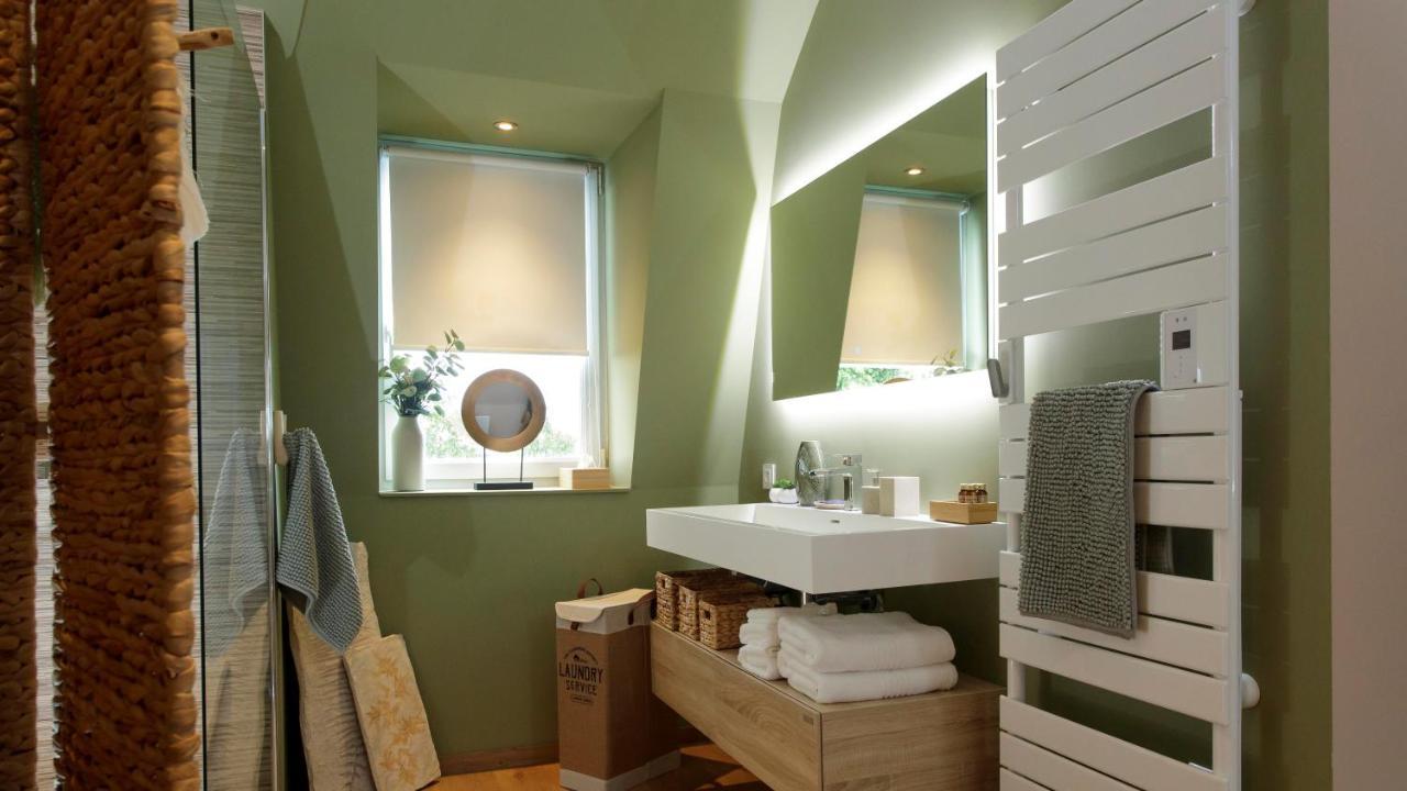 Hotel Les Berges Bourbourg Esterno foto