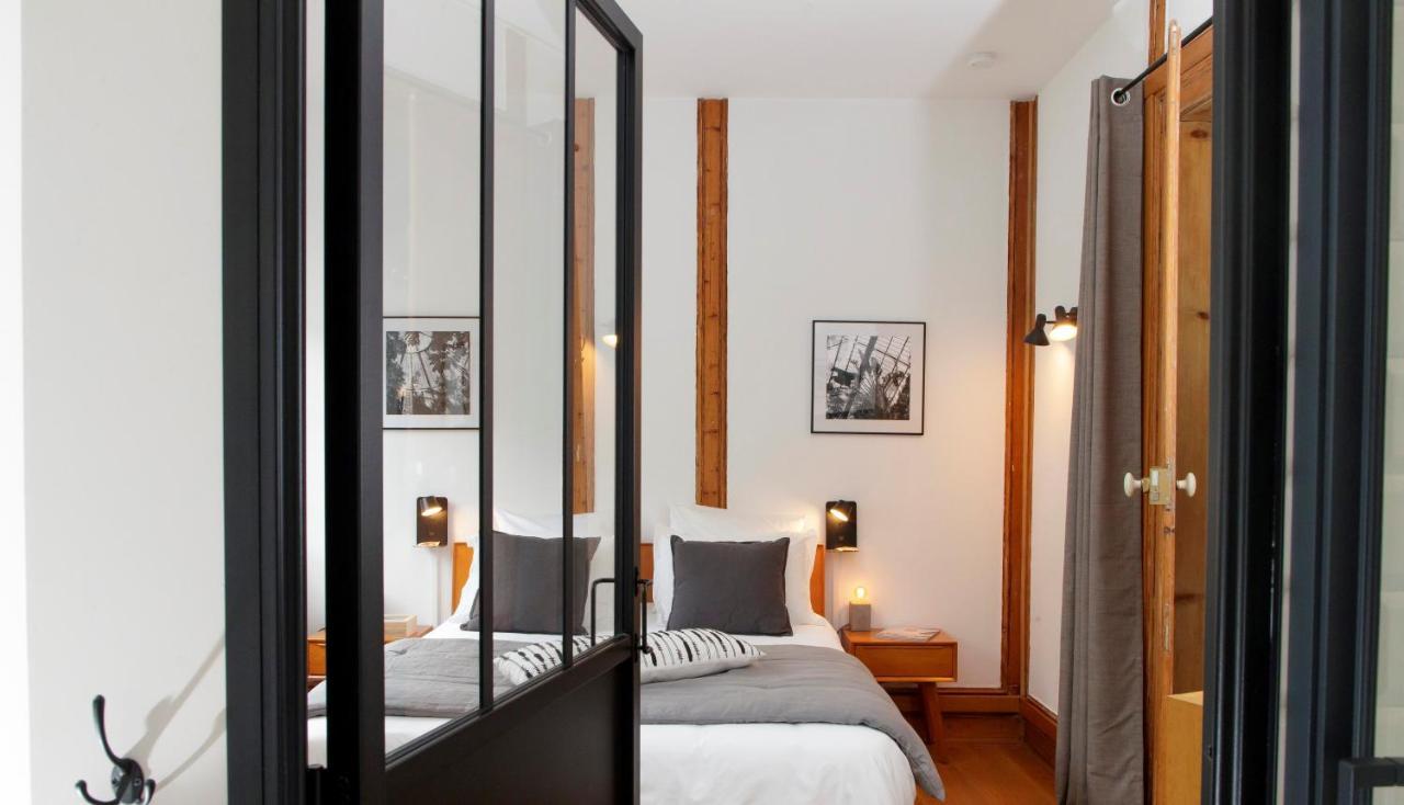 Hotel Les Berges Bourbourg Esterno foto