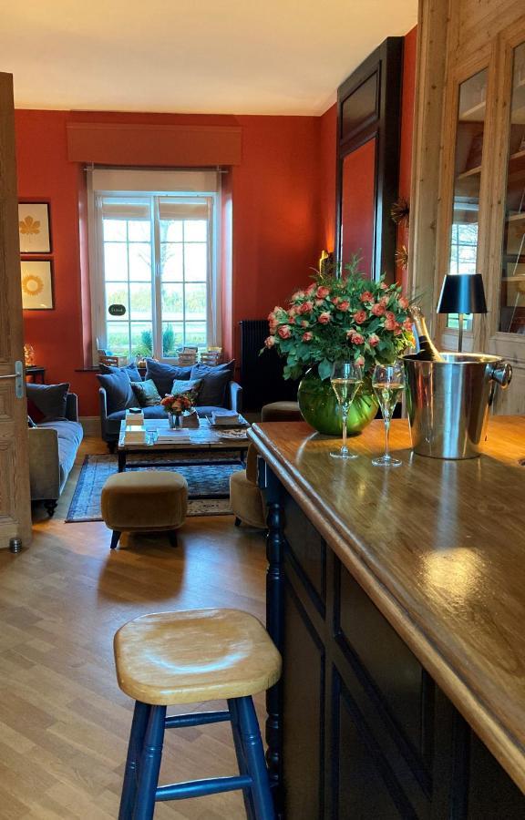 Hotel Les Berges Bourbourg Esterno foto
