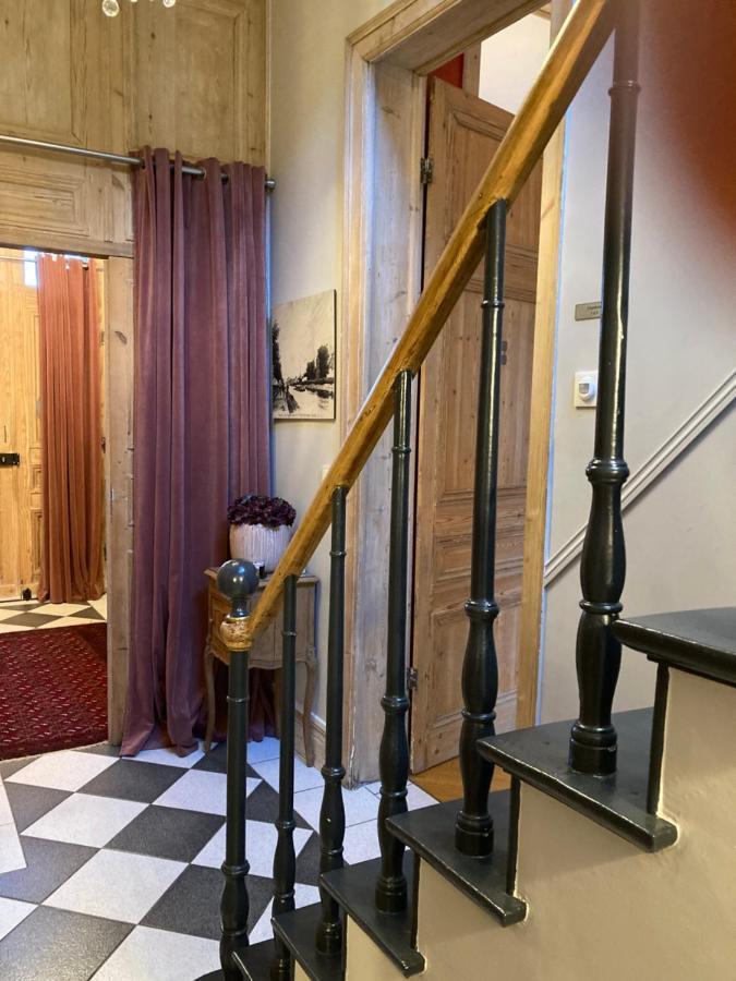 Hotel Les Berges Bourbourg Esterno foto
