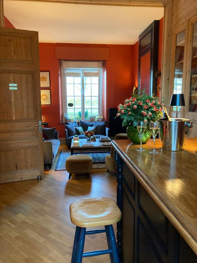 Hotel Les Berges Bourbourg Esterno foto
