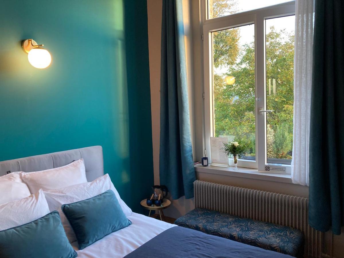 Hotel Les Berges Bourbourg Esterno foto