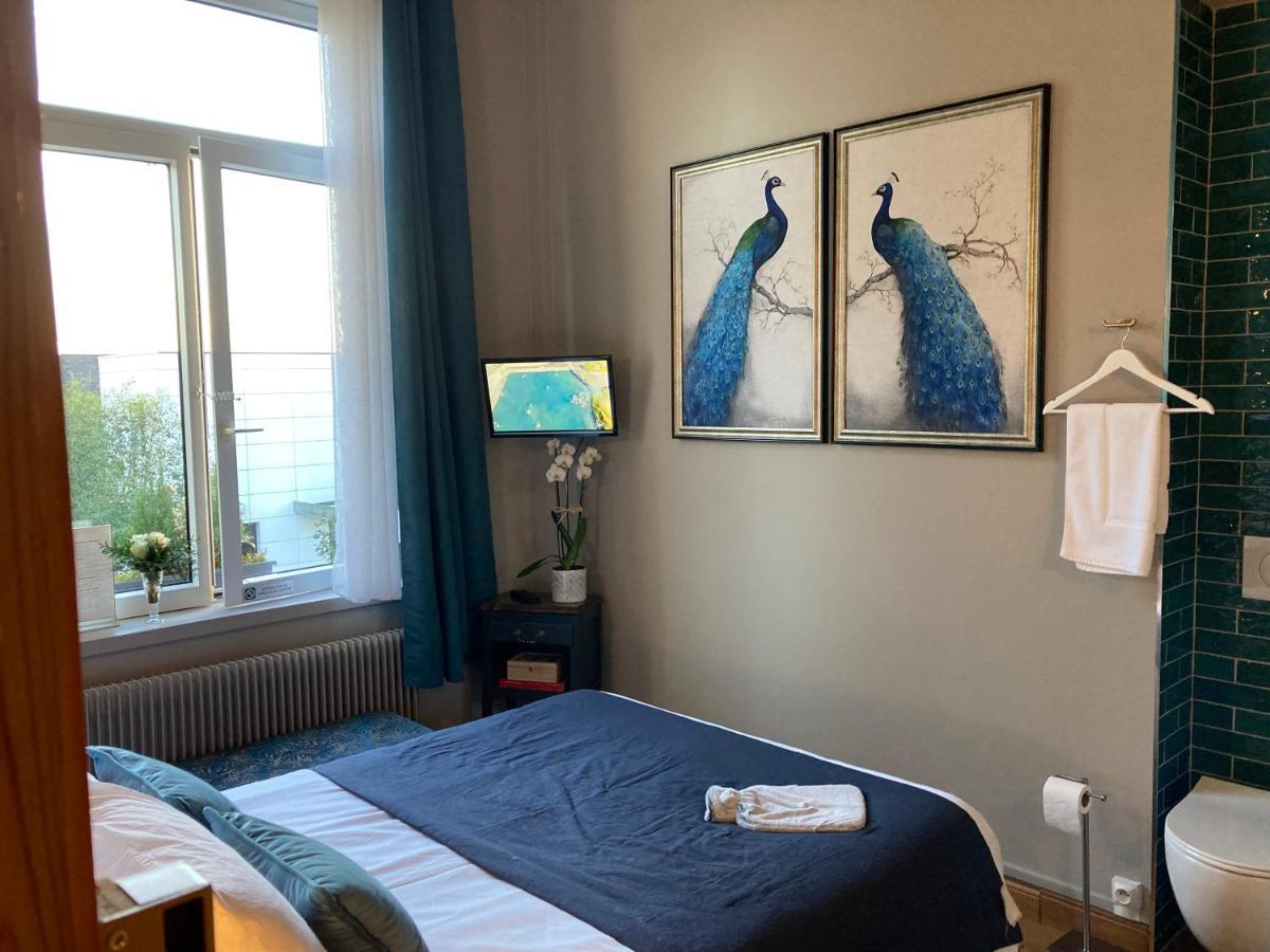 Hotel Les Berges Bourbourg Esterno foto